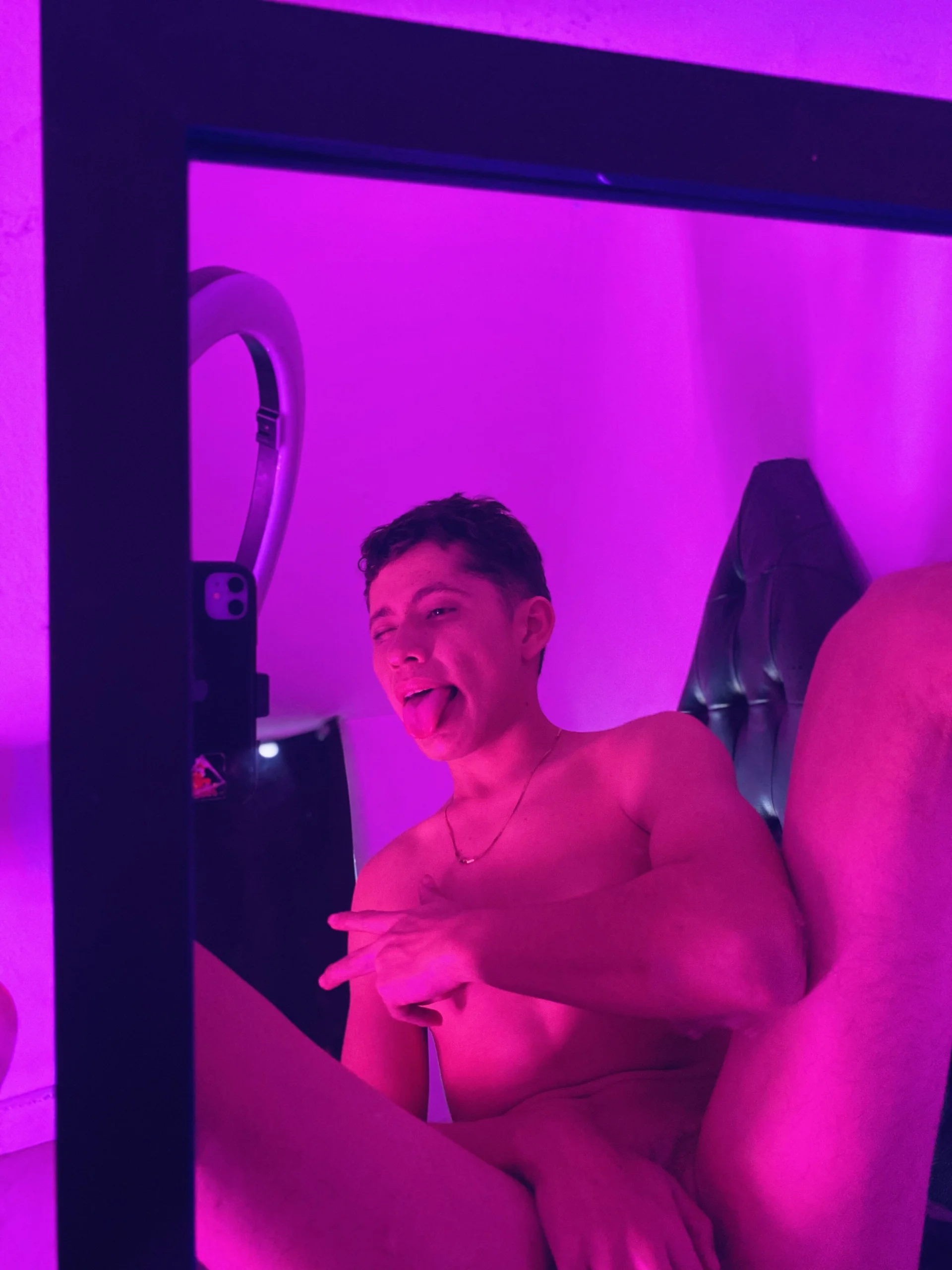 XXX Porn Photo of Nude elfernh 53