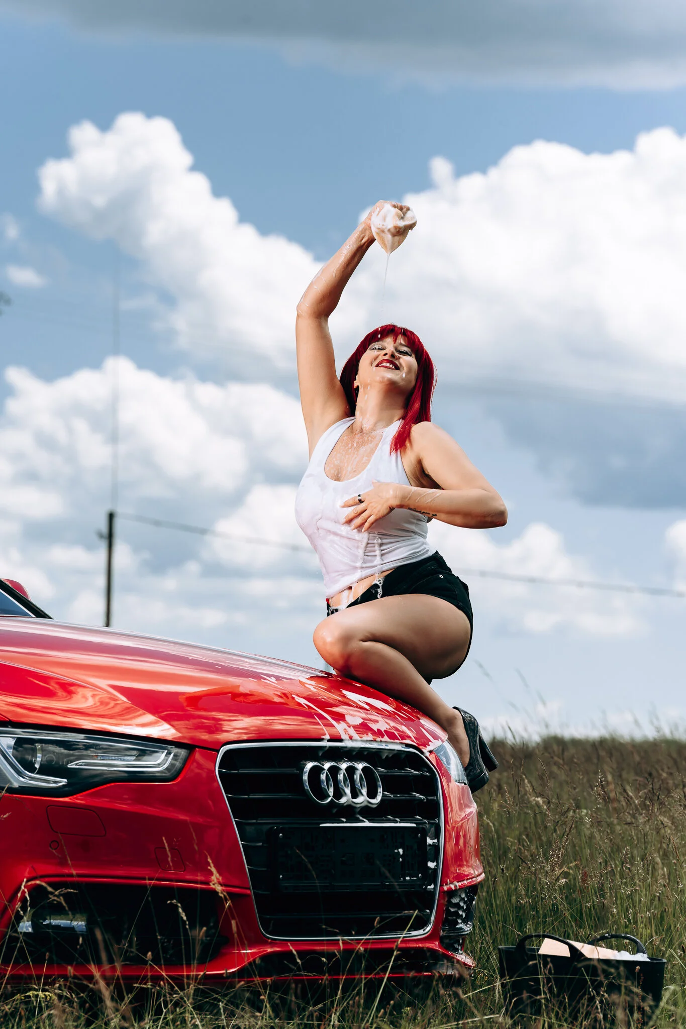 XXX Porn Photo of Nude JadeRoyce 19