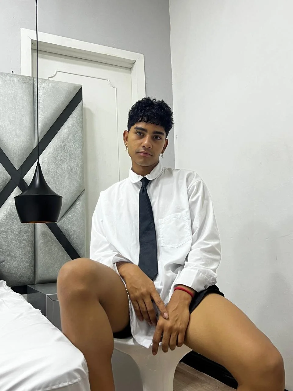 XXX Porn Photo of Nude Mike_thomsonn 7