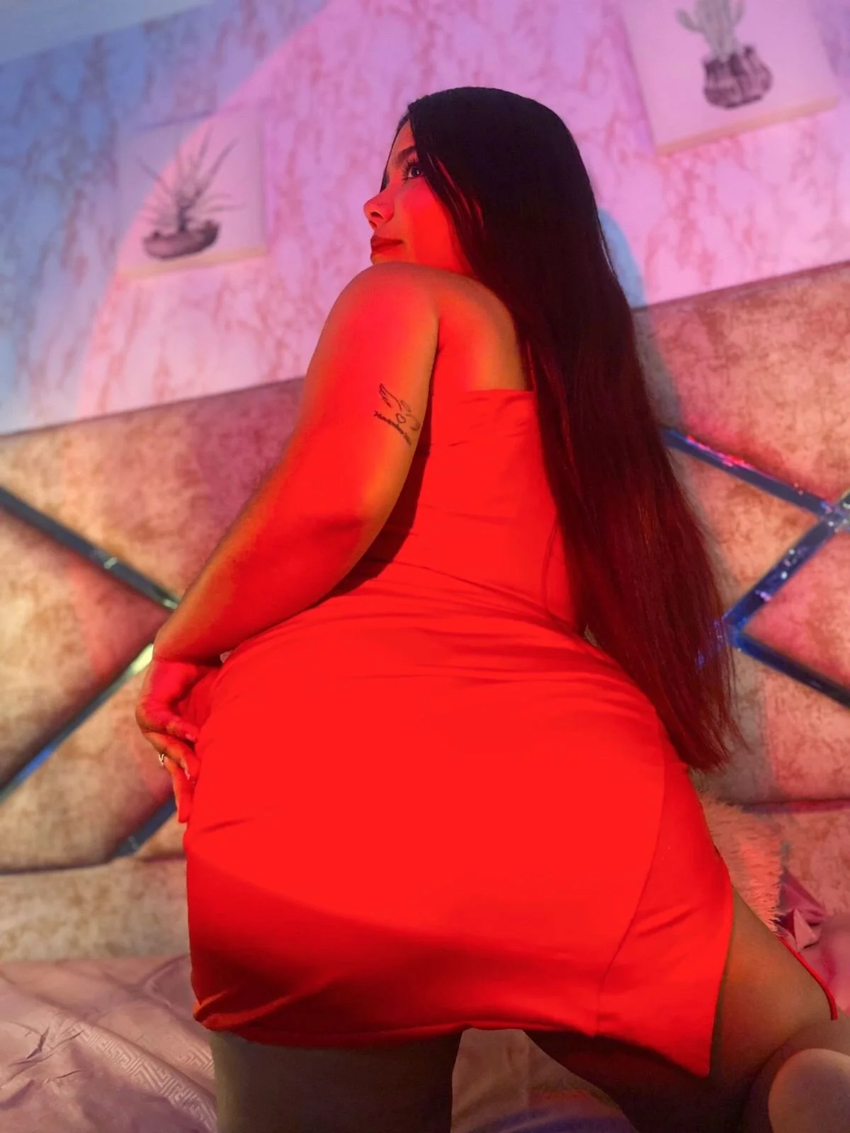 XXX Porn Photo of Nude Spicy_Cherryy 11