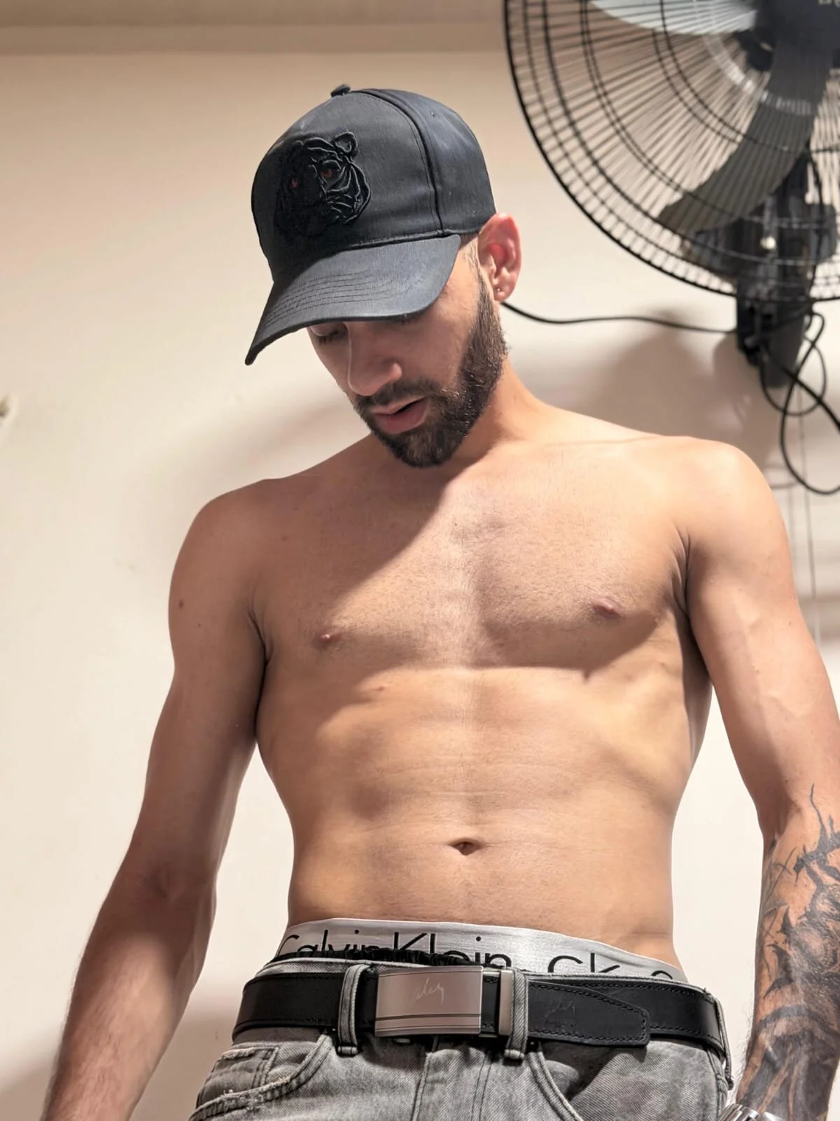 XXX Porn Photo of Nude JayAndJack 2