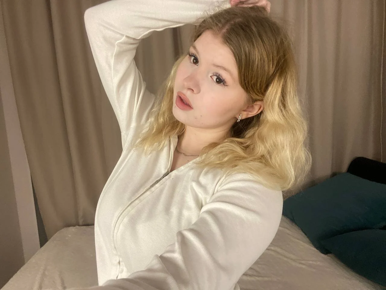 XXX Porn Photo of Nude ShontaWasilko 56