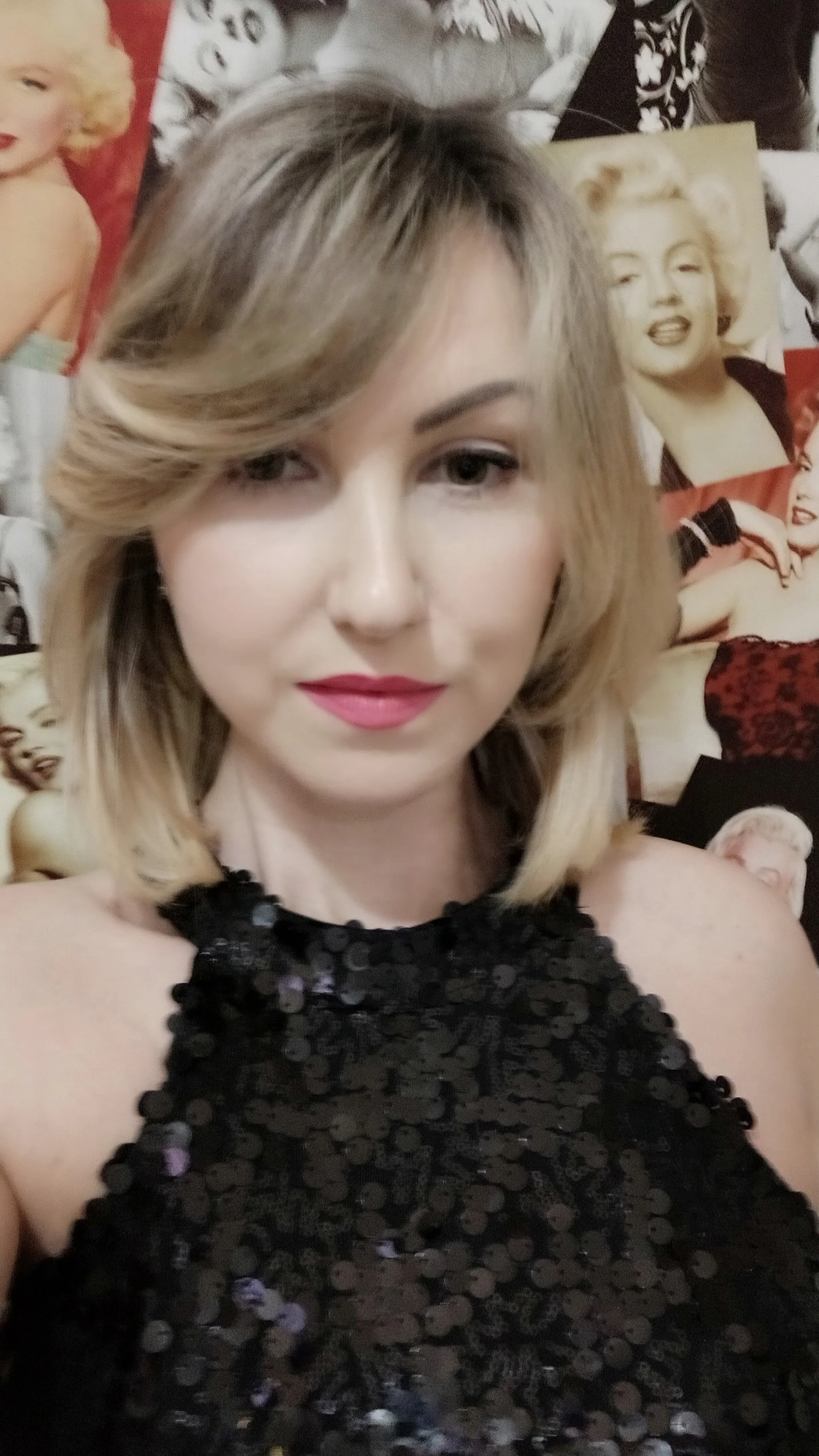 XXX Porn Photo of Nude MelanieGriff 13