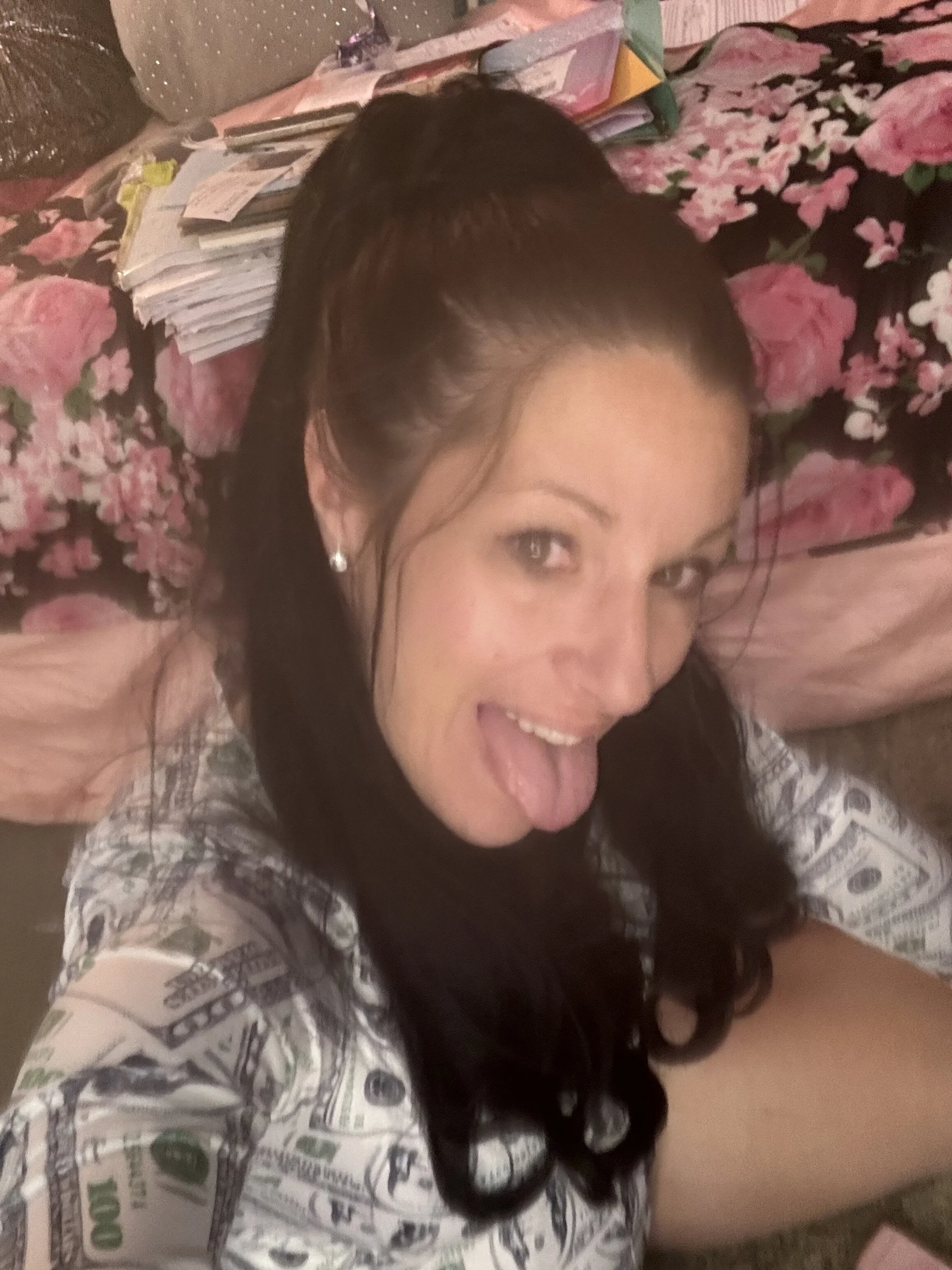XXX Porn Photo of Nude Oliviaaadreamz 55