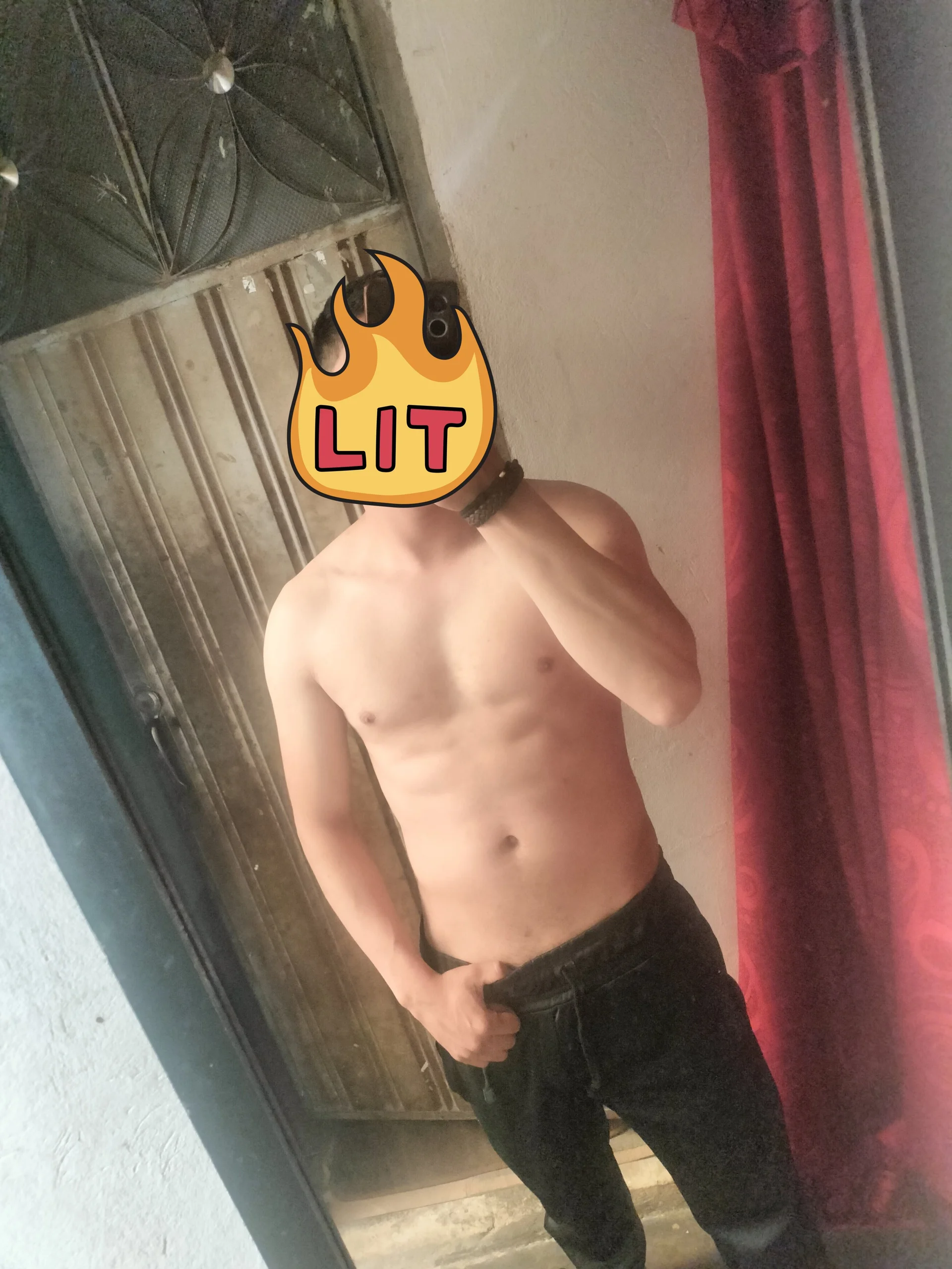 XXX Porn Photo of Nude kirito84739 3
