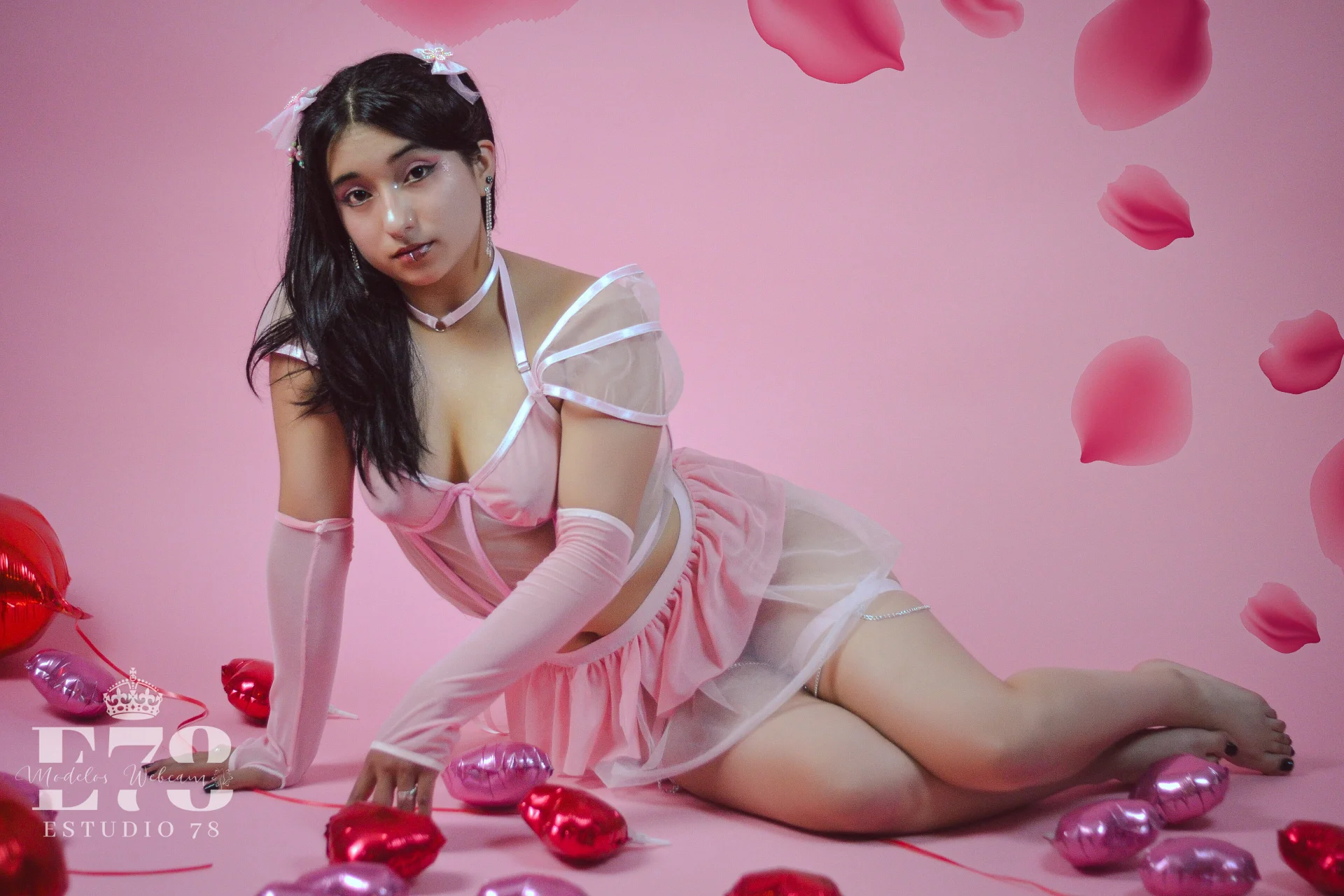 XXX Porn Photo of Nude Miss_dolly_ 27