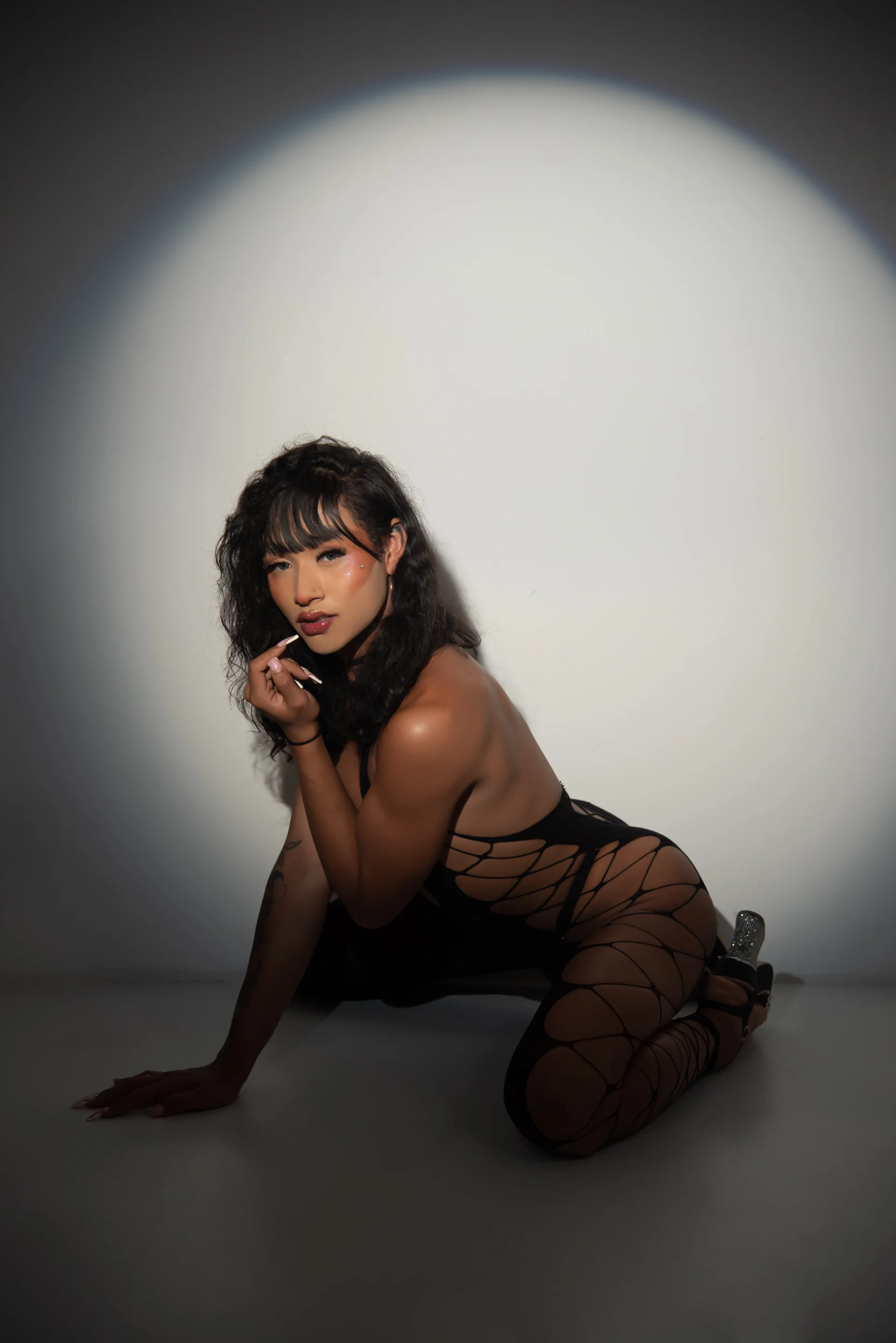 XXX Porn Photo of Nude AliDiaz_ 77