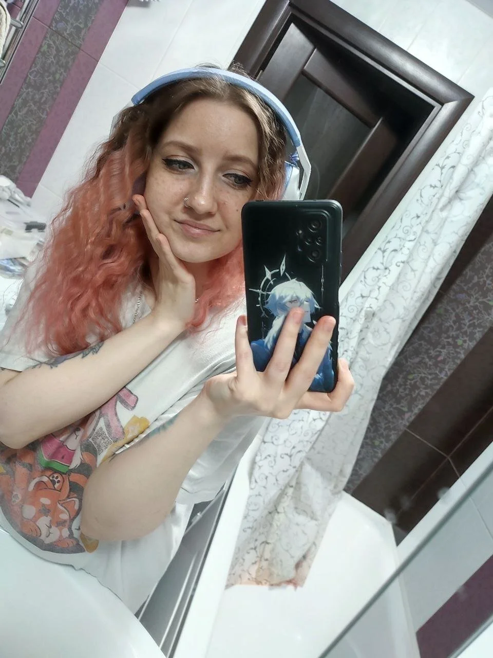 XXX Porn Photo of Nude Tastycherrypie 4