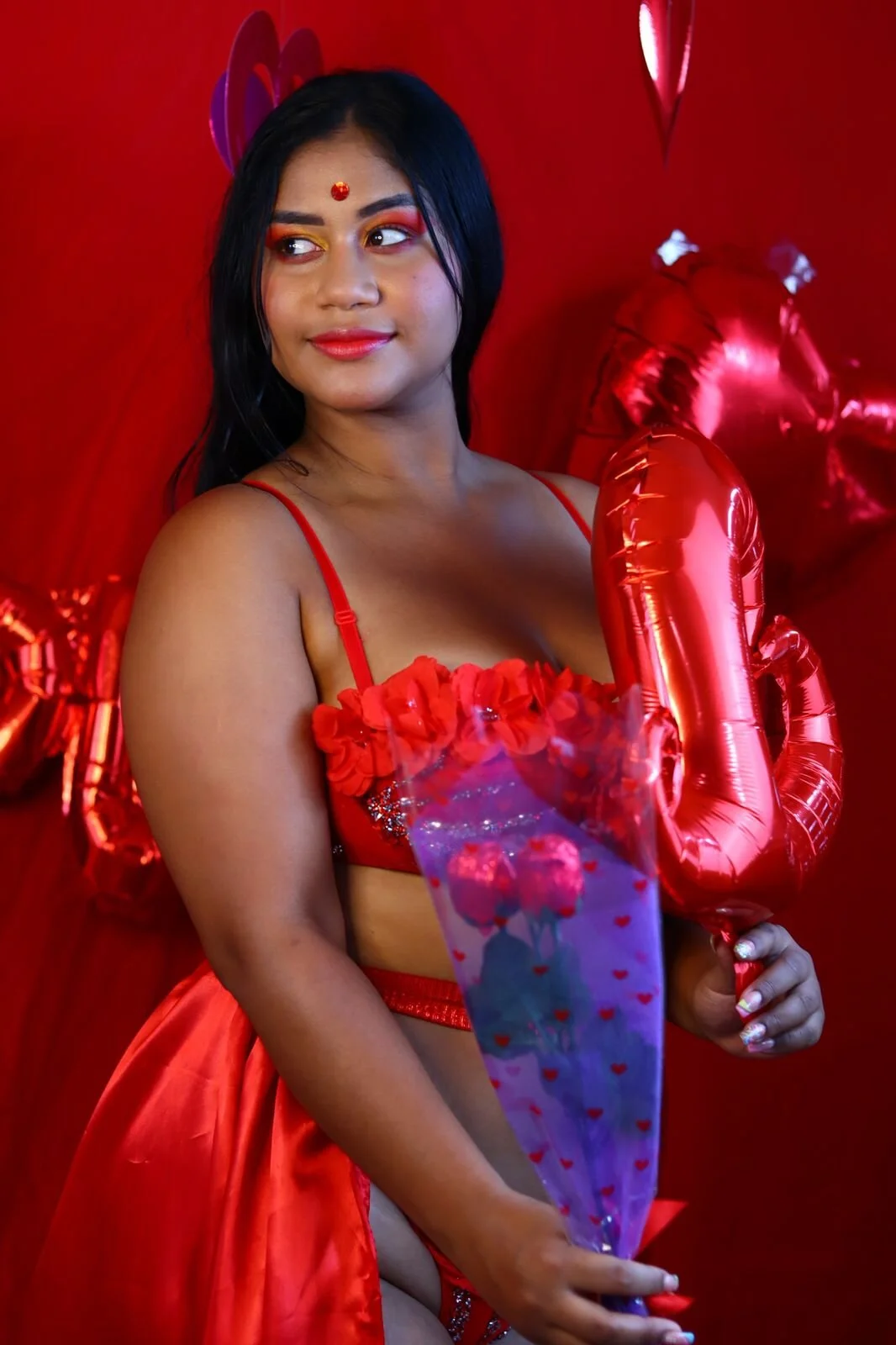 XXX Porn Photo of Nude SSCARLETH_ 142