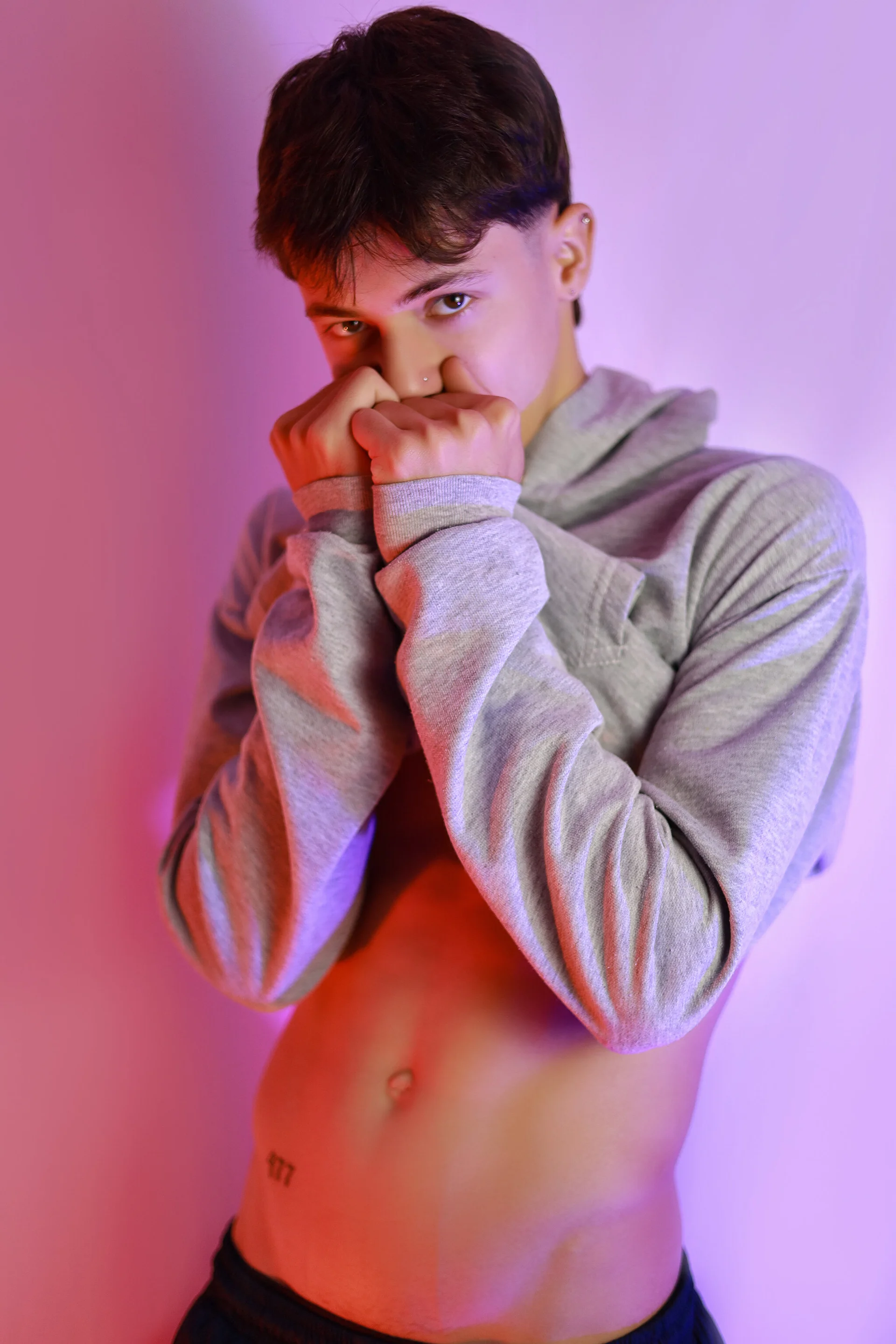 XXX Porn Photo of Nude AlessandroDybala 54