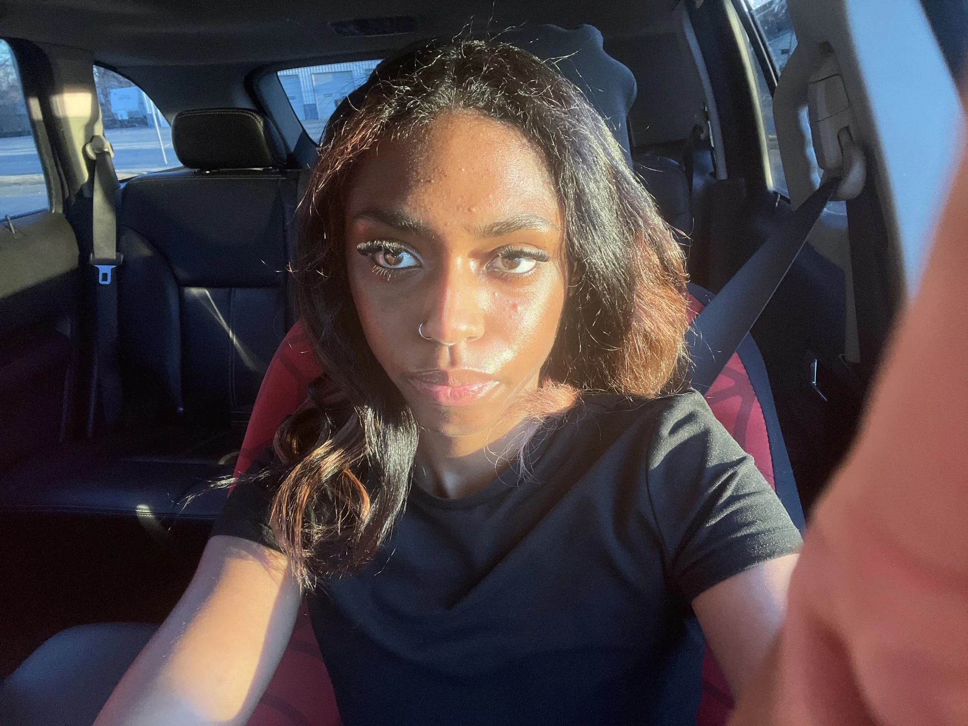 XXX Porn Photo of Nude LolaLooney 2