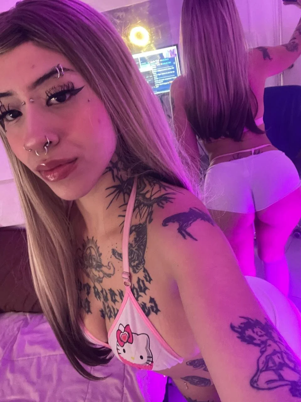 XXX Porn Photo of Nude JuliMonroe19 21
