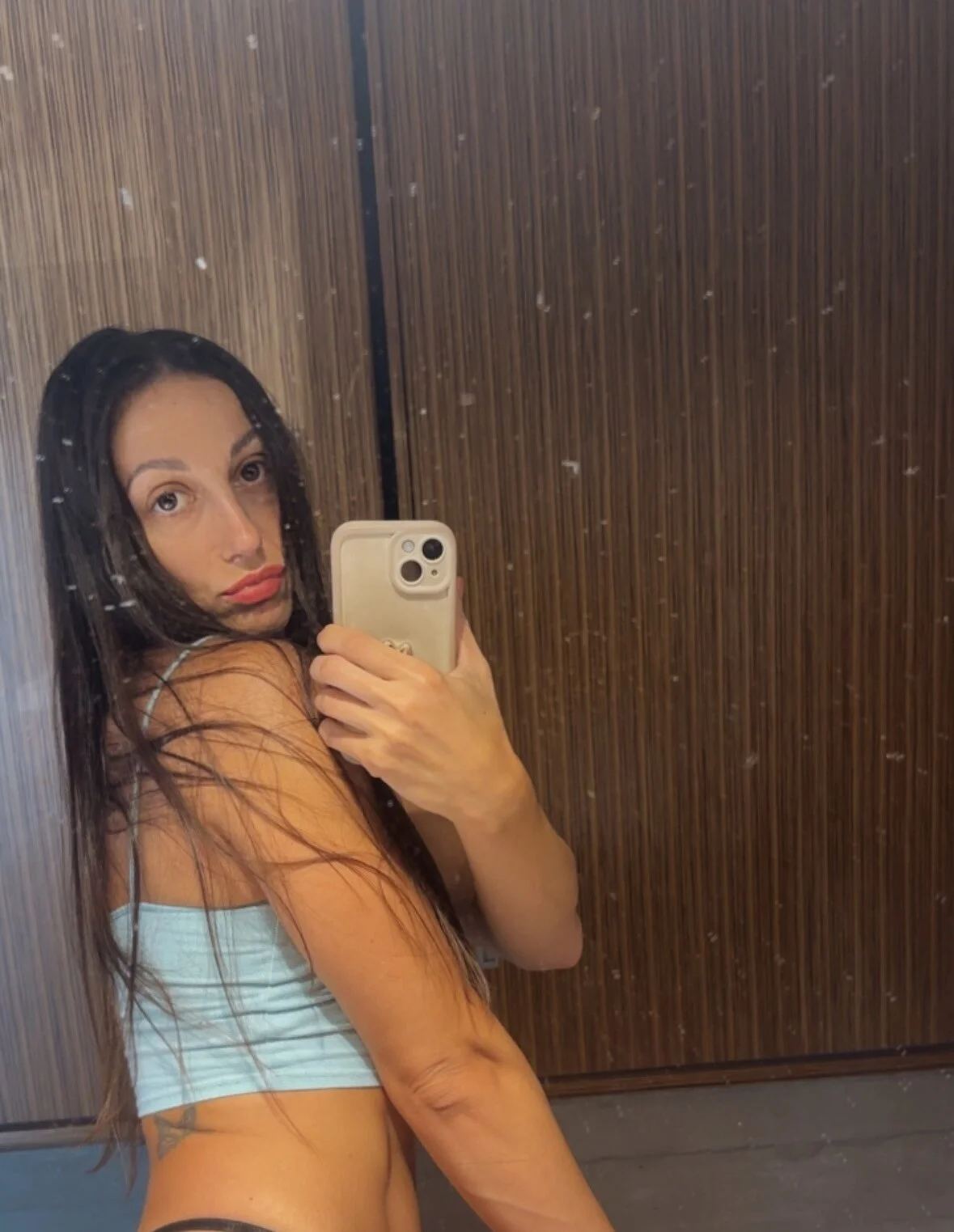 XXX Porn Photo of Nude canduxgirl 3