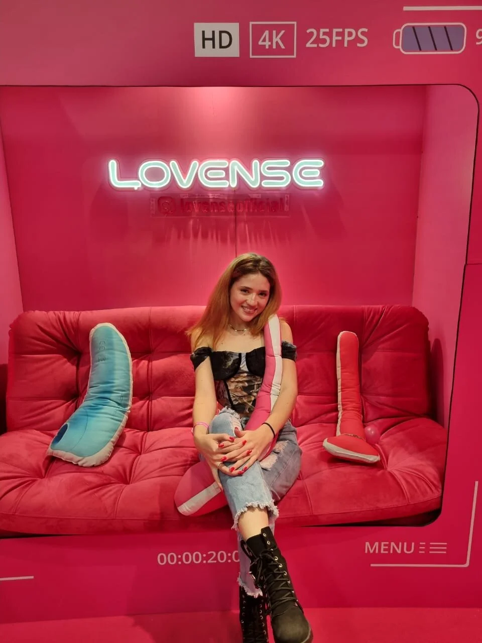 XXX Porn Photo of Nude Ivanna_Diamon 29
