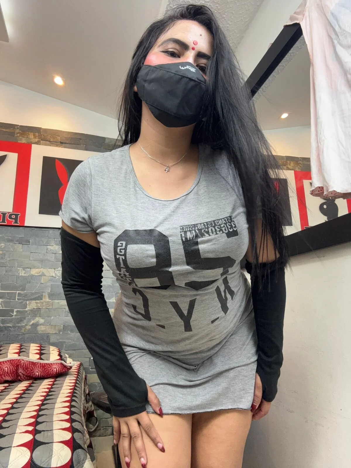 XXX Porn Photo of Nude dayadubey_ 67