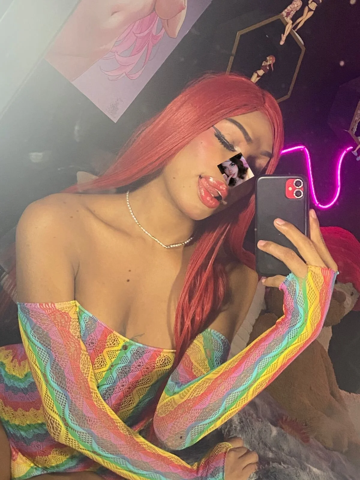 XXX Porn Photo of Nude babycharol01 16
