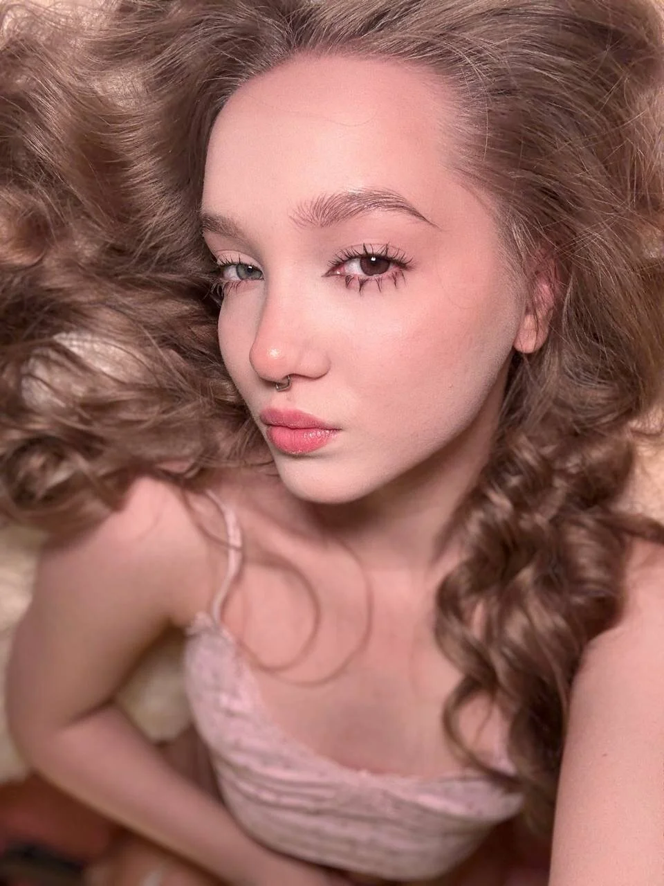 XXX Porn Photo of Nude bambi_lu 566