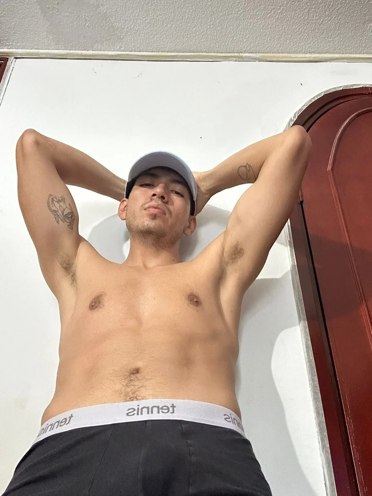 XXX Porn Photo of Nude Naughty_boys96 6