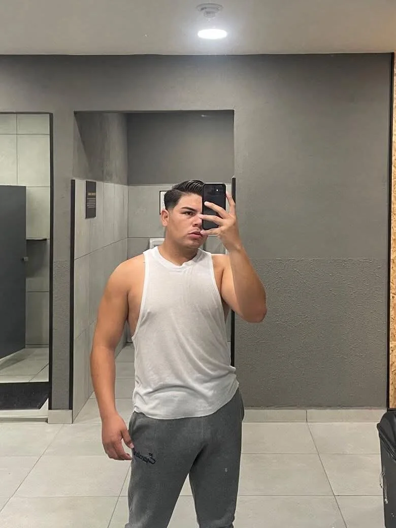 XXX Porn Photo of Nude KATUZBOY 4