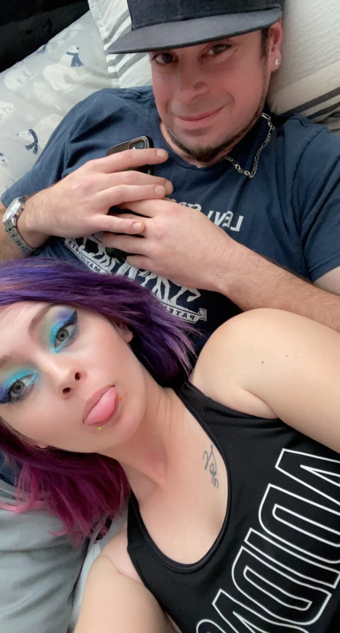 XXX Porn Photo of Nude haileyakumadganj 6