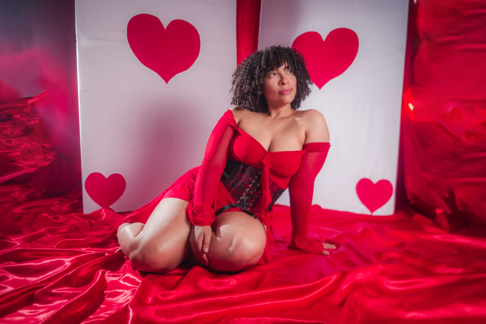 XXX Porn Photo of Nude DannaBerry 58