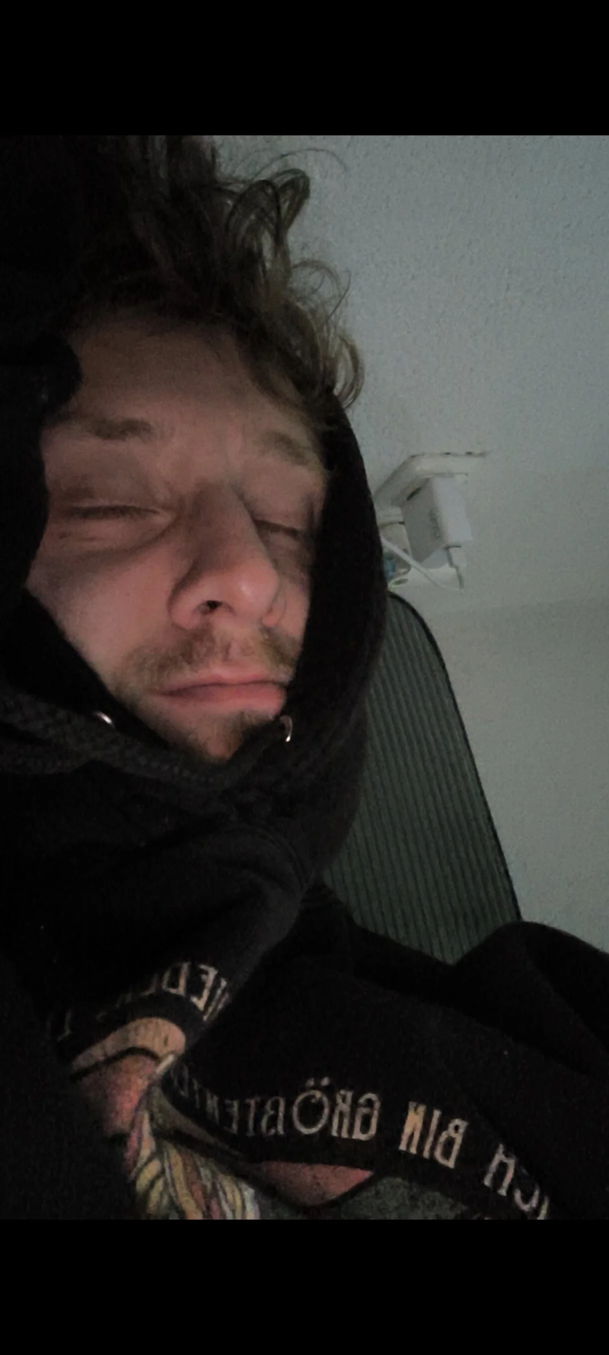 XXX Porn Photo of Nude DrownMentallyyy 2