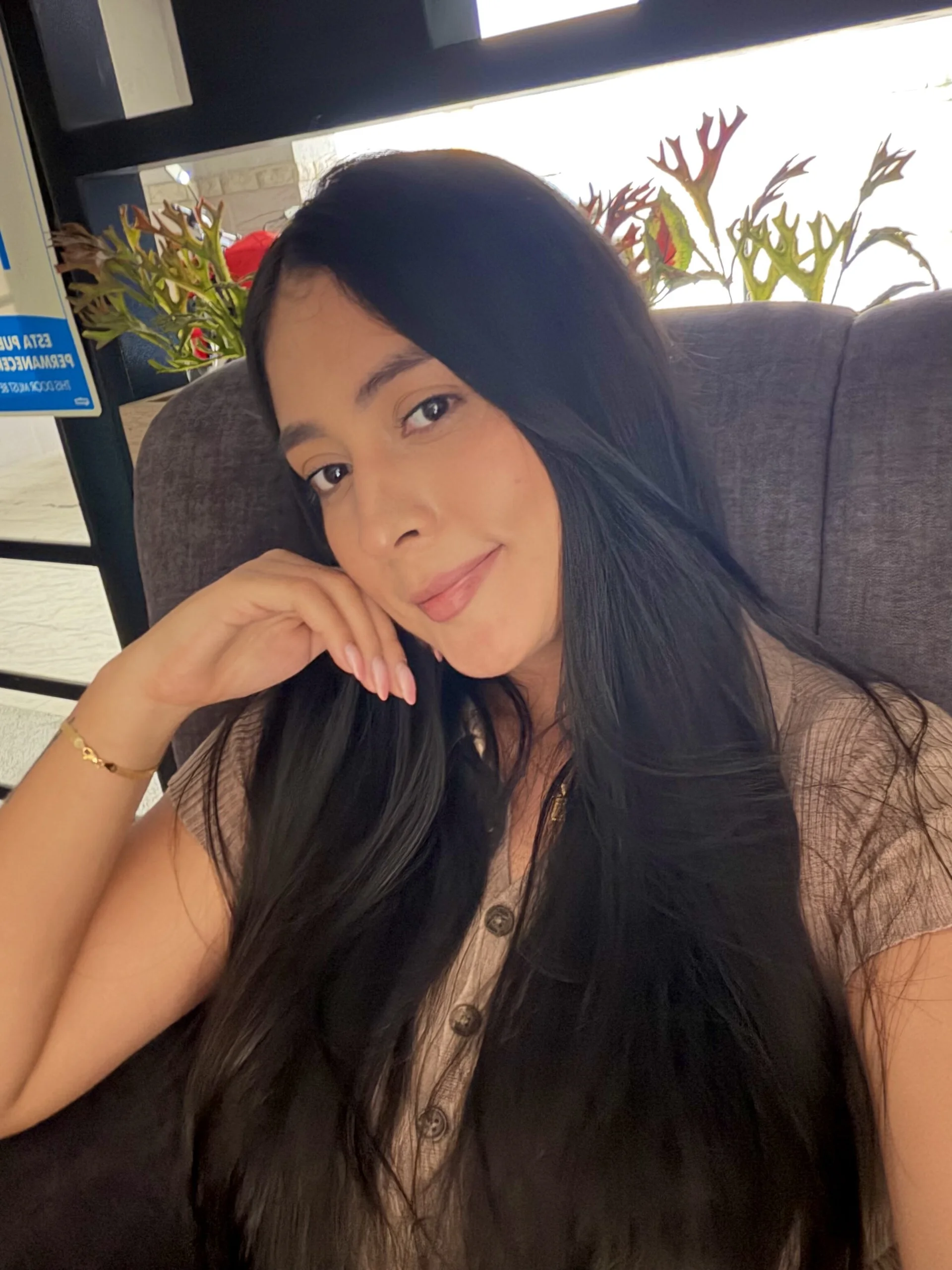 XXX Porn Photo of Nude ZoeFantasy 2