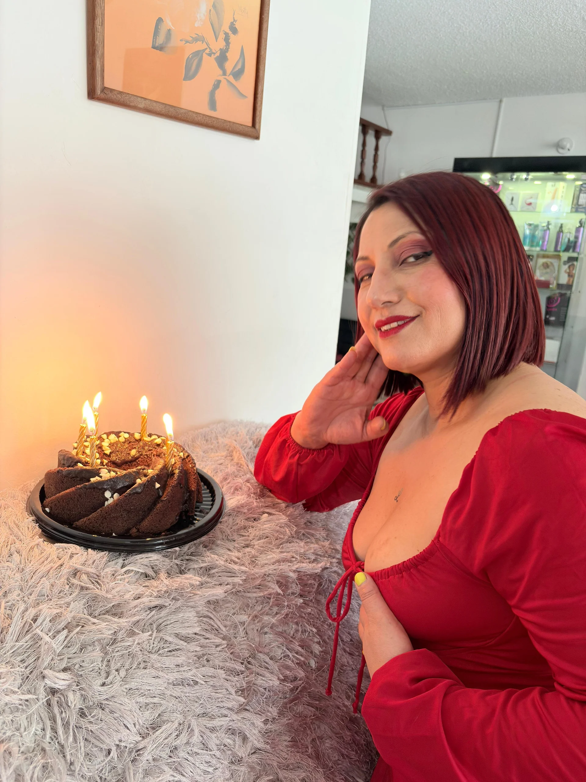 XXX Porn Photo of Nude Veronica_Jacobss 95