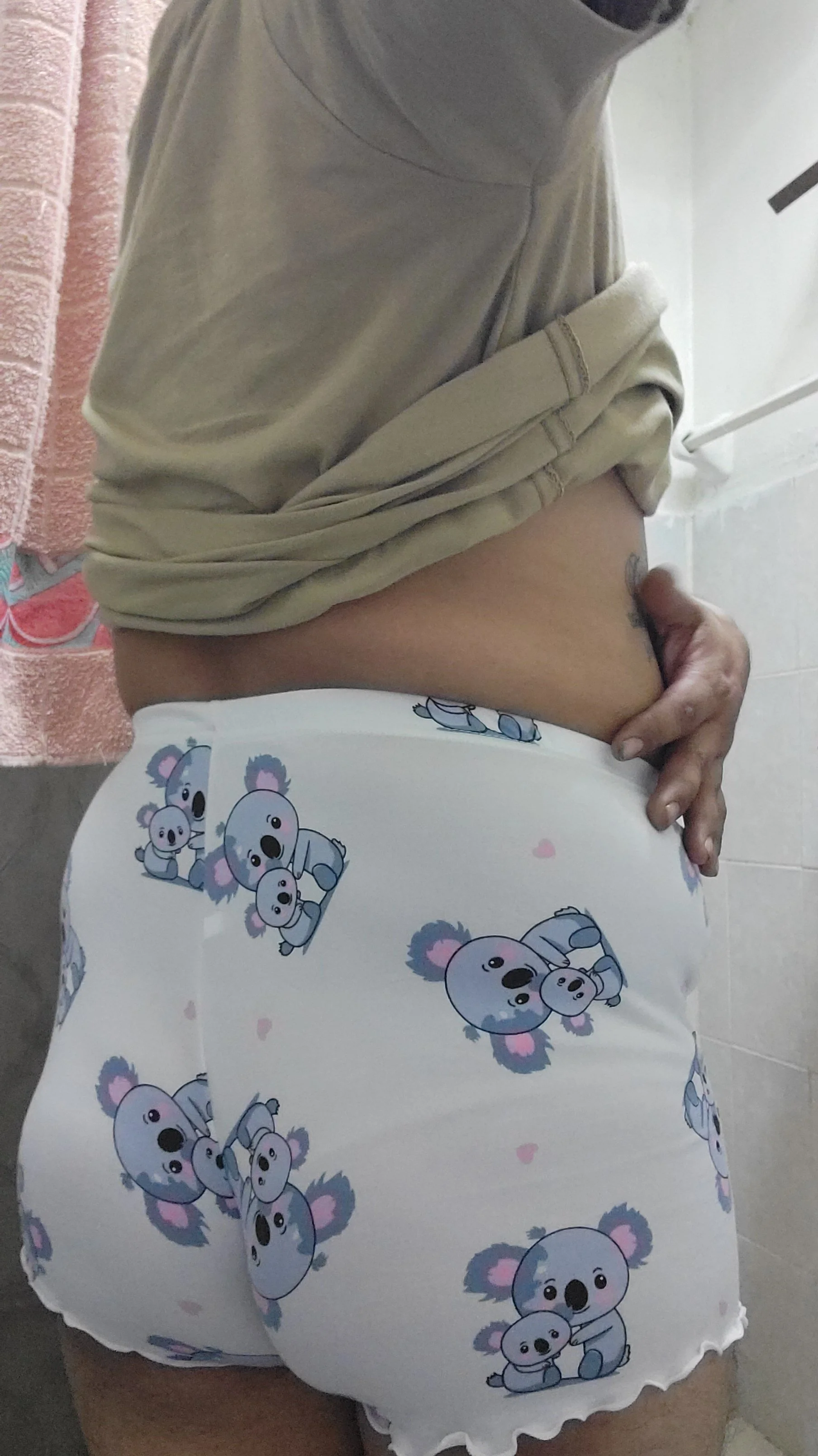 XXX Porn Photo of Nude Bebitofiufiu15 119
