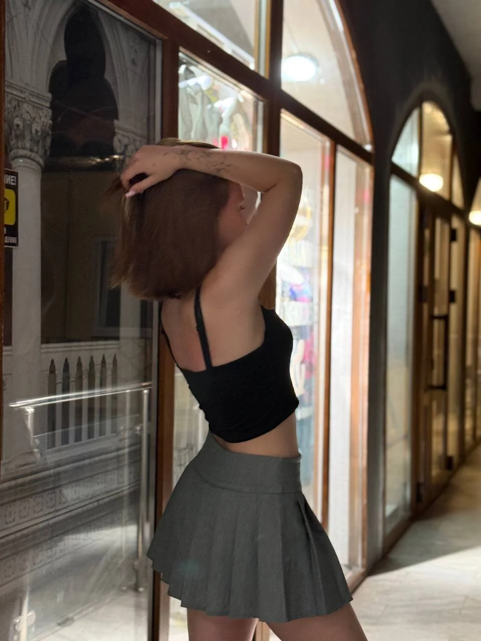 XXX Porn Photo of Nude BelovedShadow 1