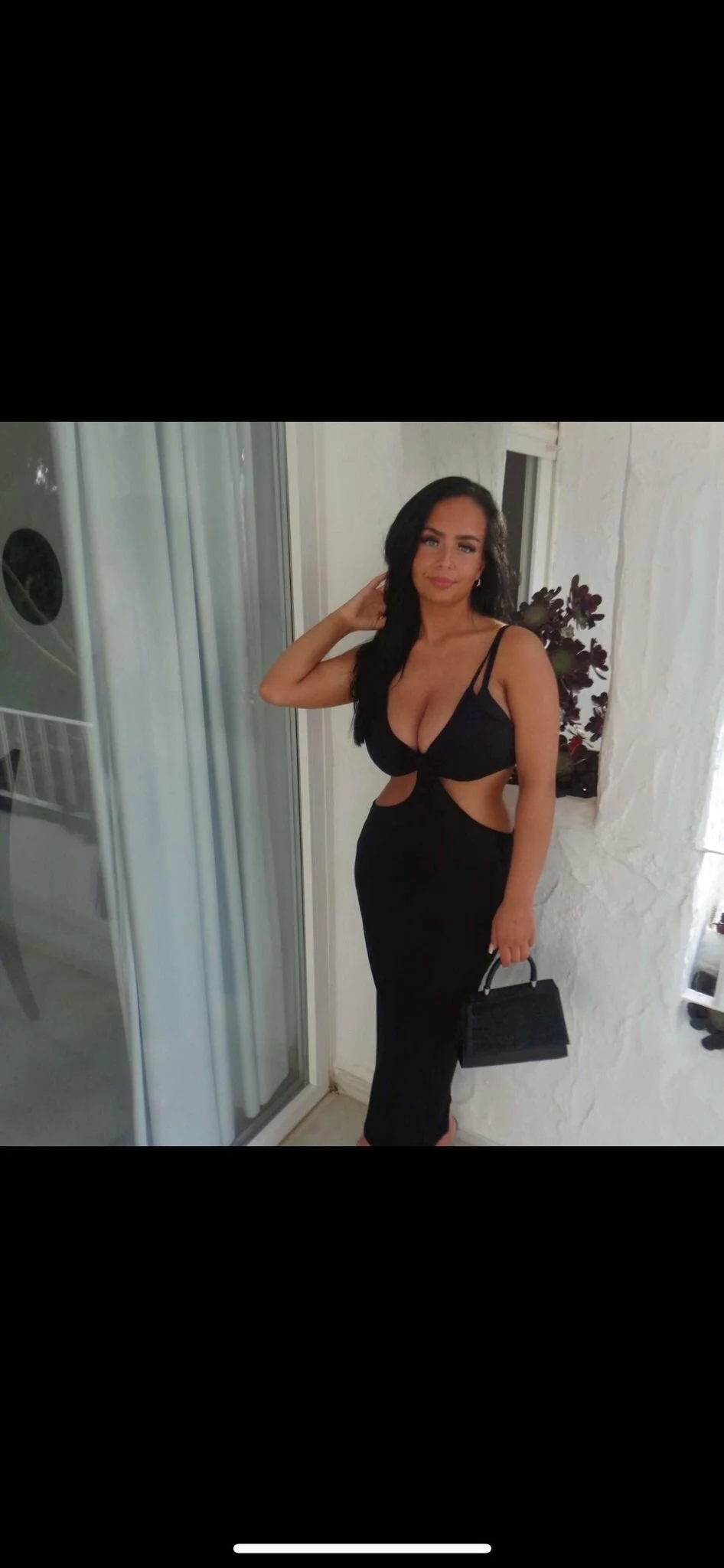 XXX Porn Photo of Nude BuenoBx 1