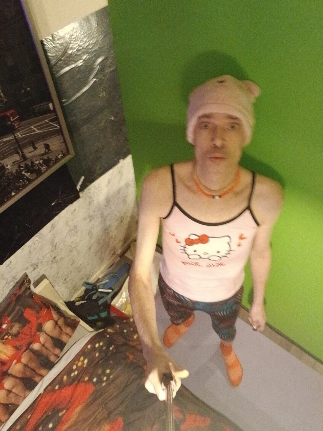 XXX Porn Photo of Nude Doggyray44 656