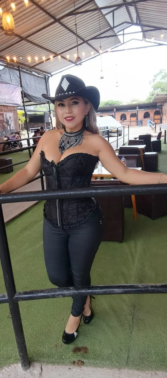 XXX Porn Photo of Nude LauraScarlet 22