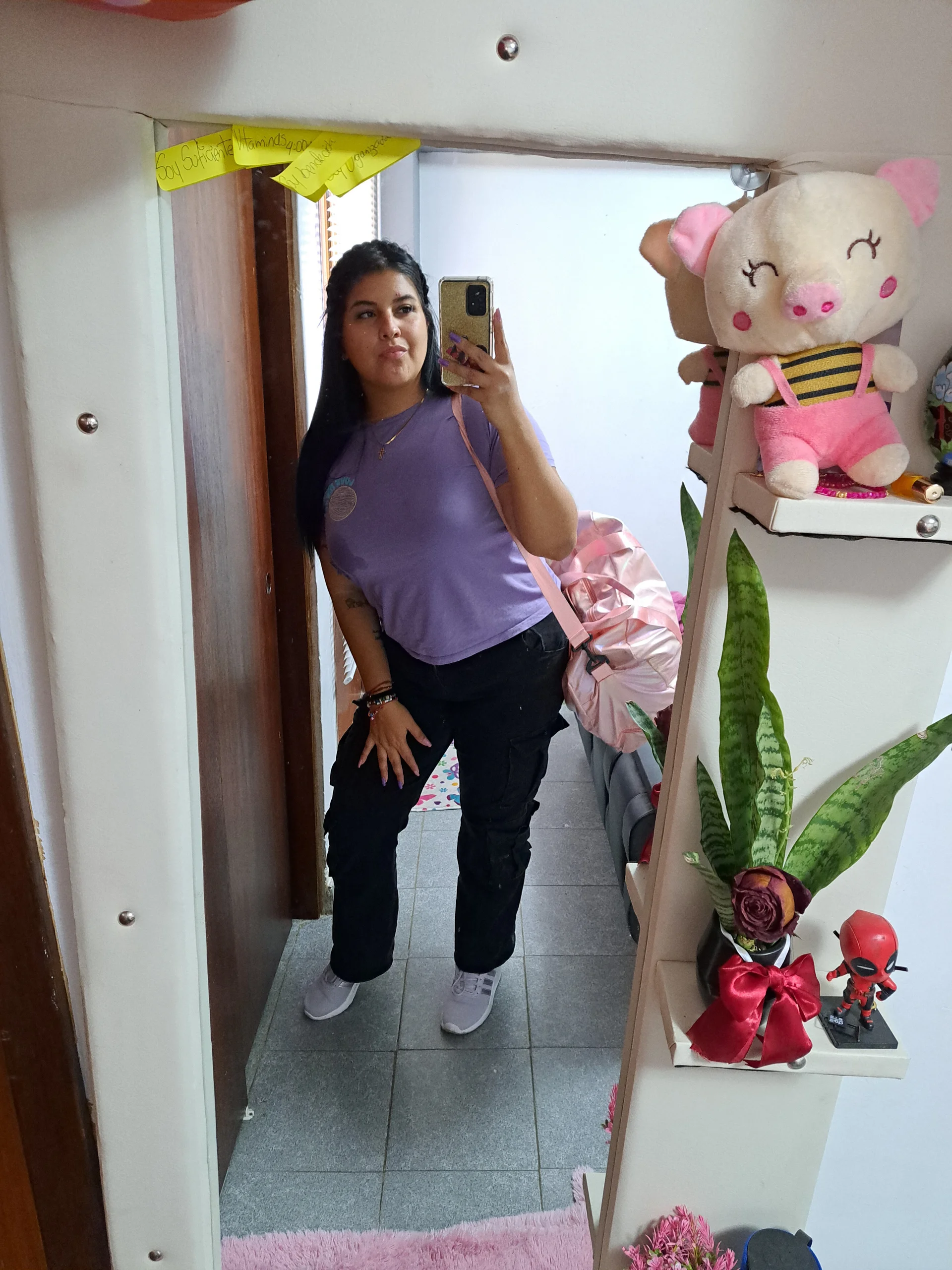 XXX Porn Photo of Nude KRISTALKABOOM 3