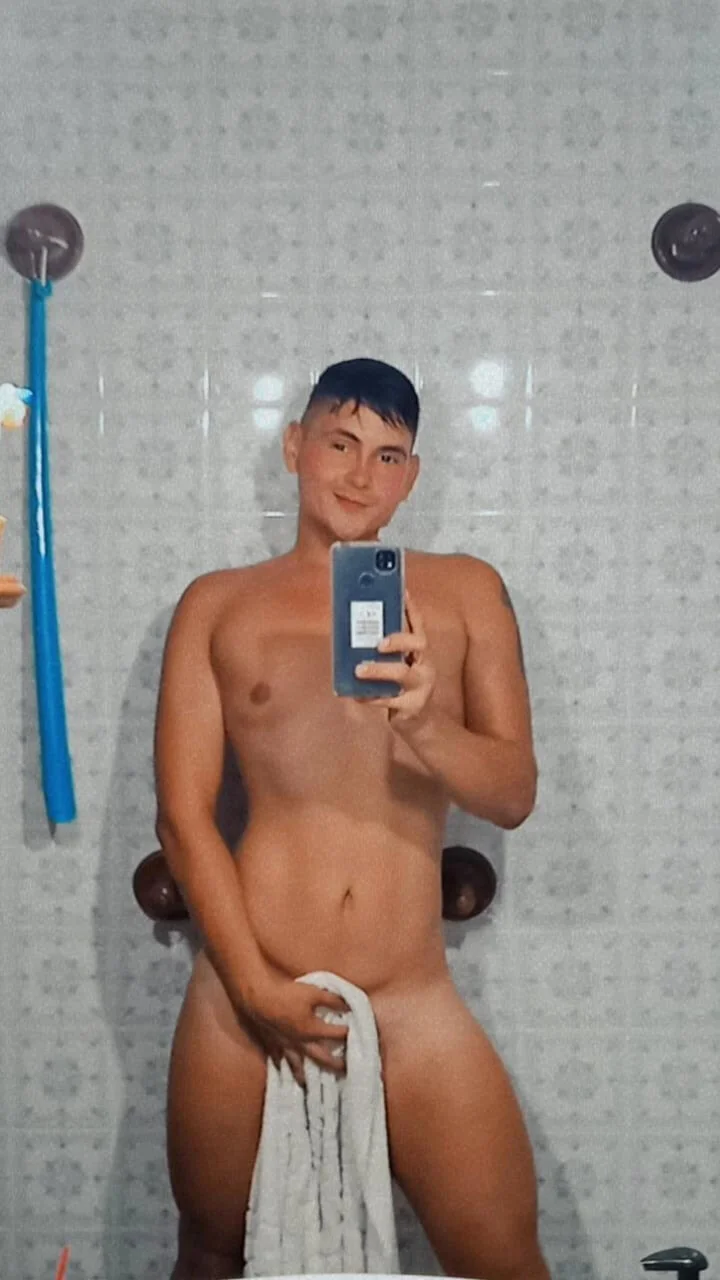 XXX Porn Photo of Nude CDlatinajv 1