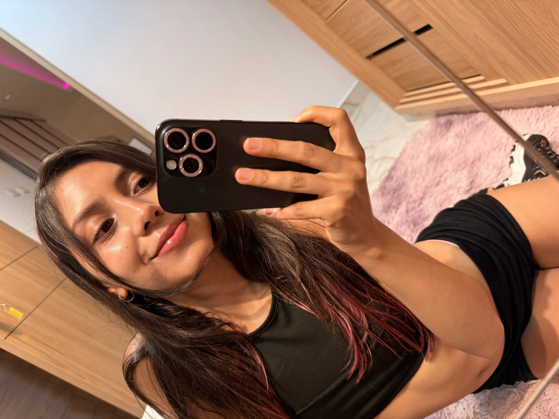 XXX Porn Photo of Nude MissBecka_ 4