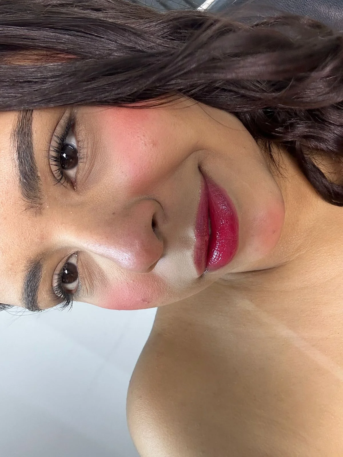 XXX Porn Photo of Nude evelin_villan 4