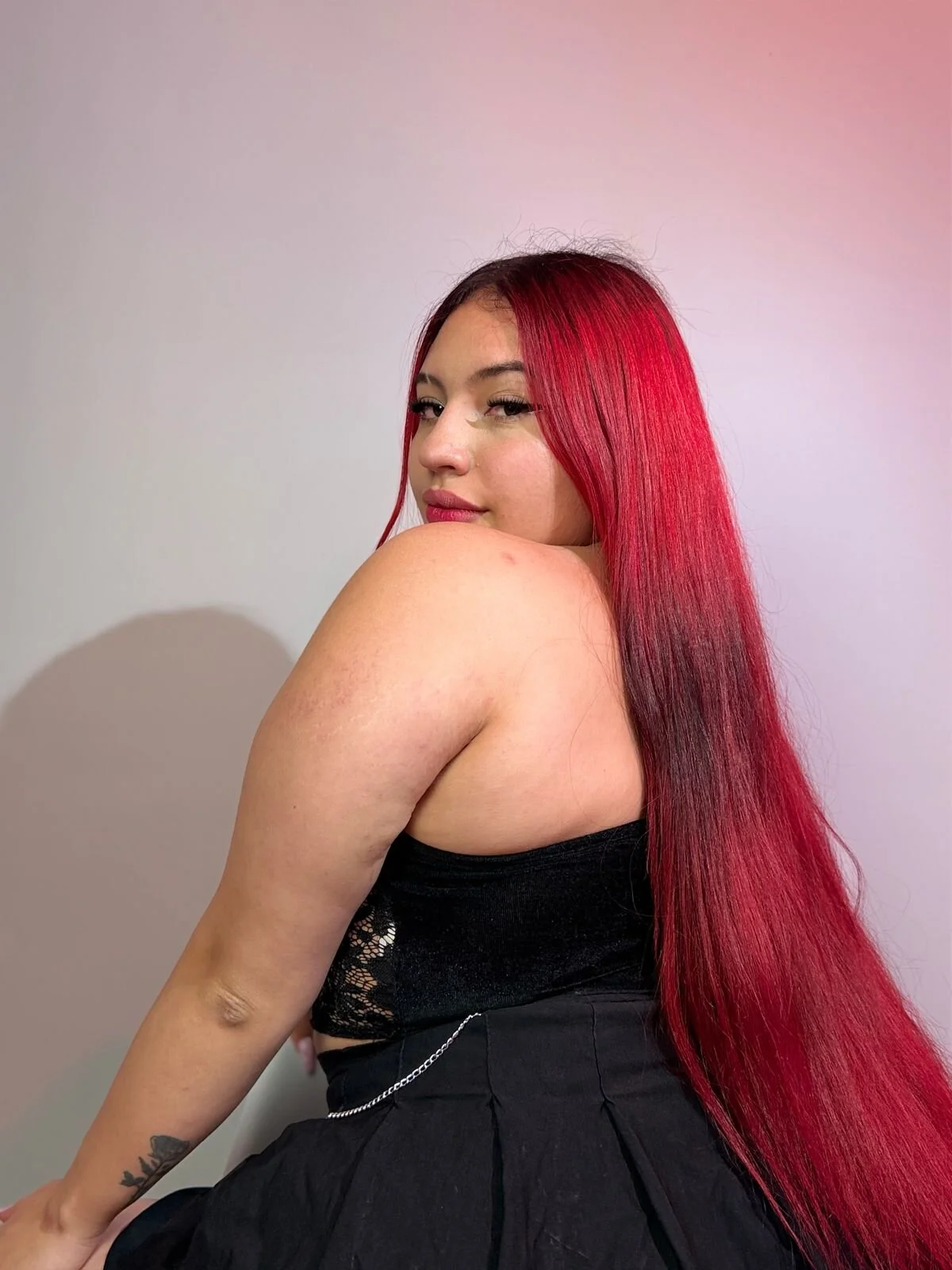 XXX Porn Photo of Nude Cherry__King 1