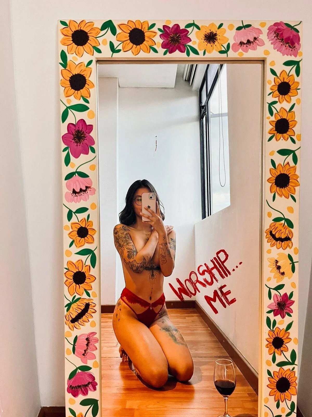 XXX Porn Photo of Nude Emmy_petit 1