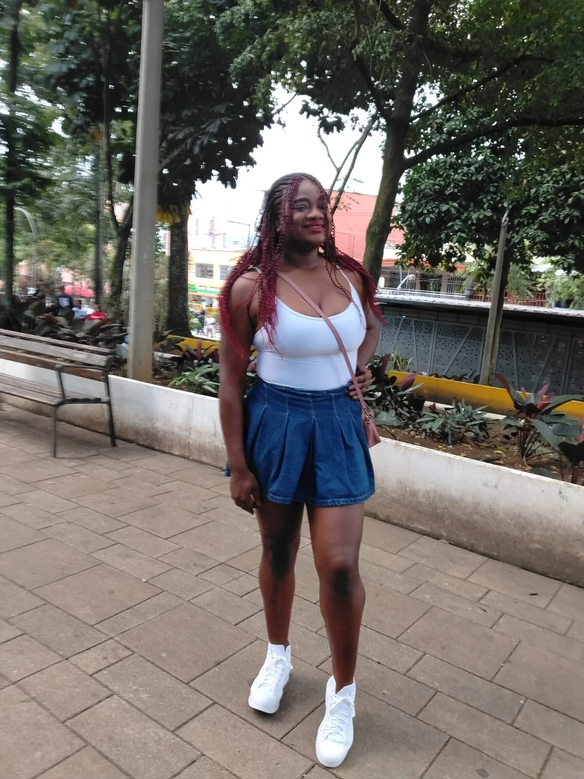 XXX Porn Photo of Nude JoysGomoraBobbis 3