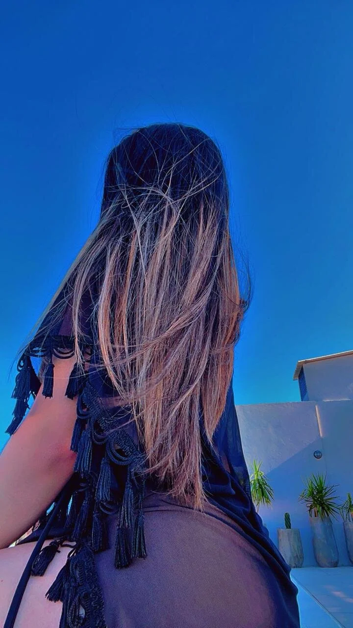 XXX Porn Photo of Nude Alix_Barke 5