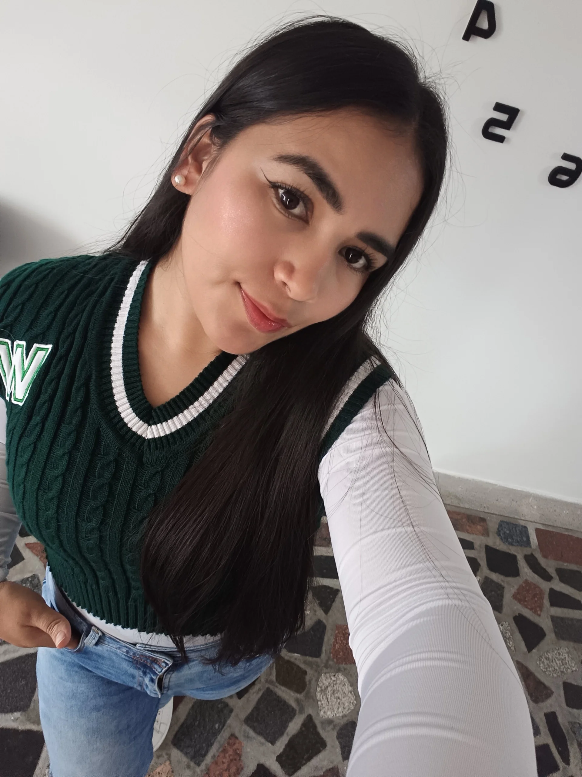 XXX Porn Photo of Nude Karla__Morrison 2