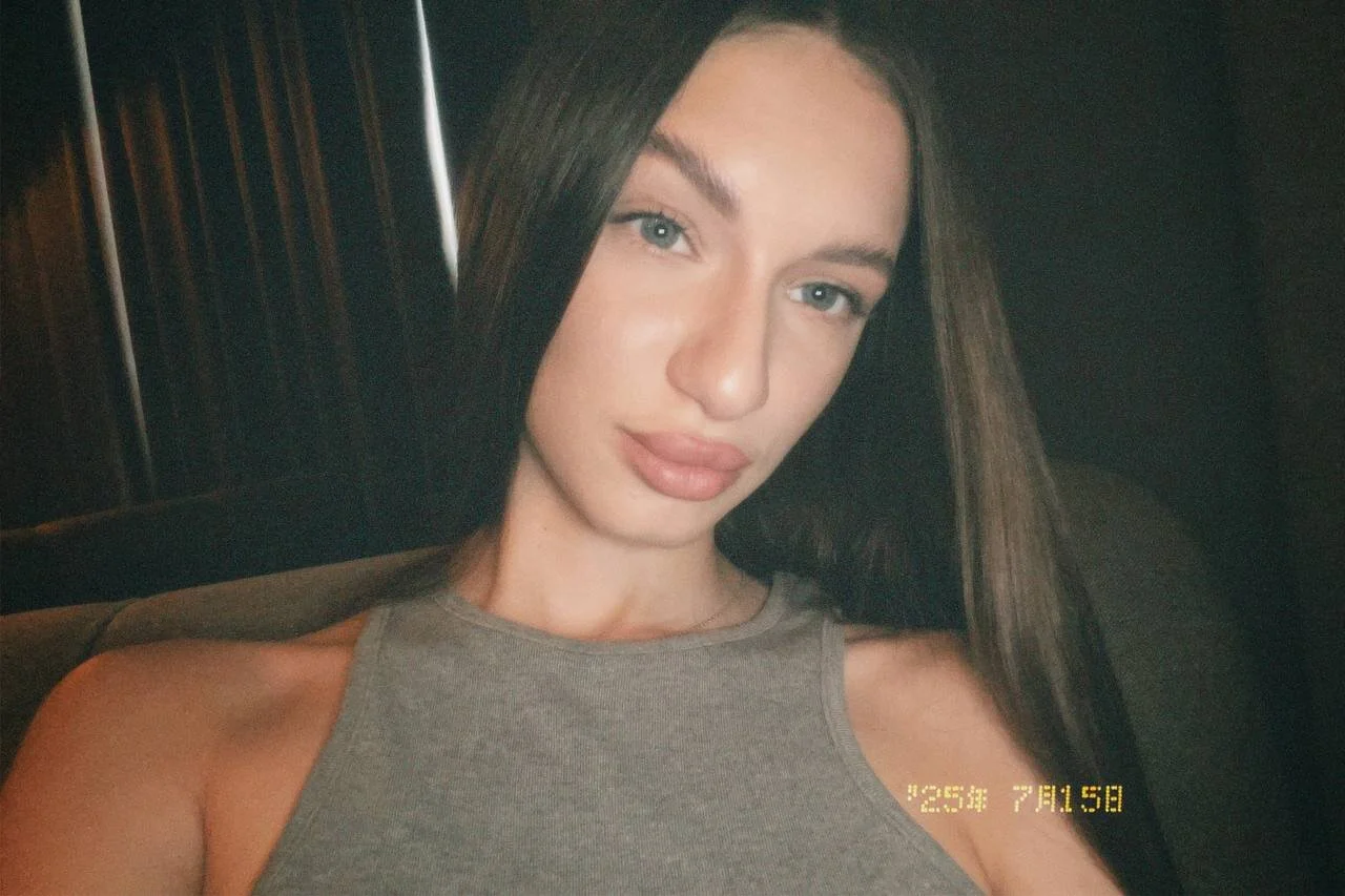XXX Porn Photo of Nude sarah_heels 17