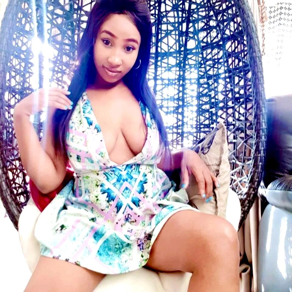 XXX Porn Photo of Nude SEXaddictCANDY10 4