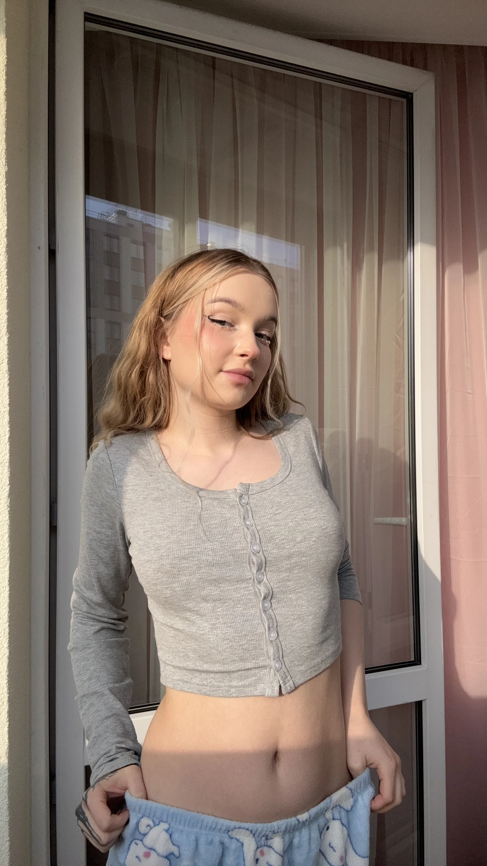 XXX Porn Photo of Nude -baby-tiny- 4