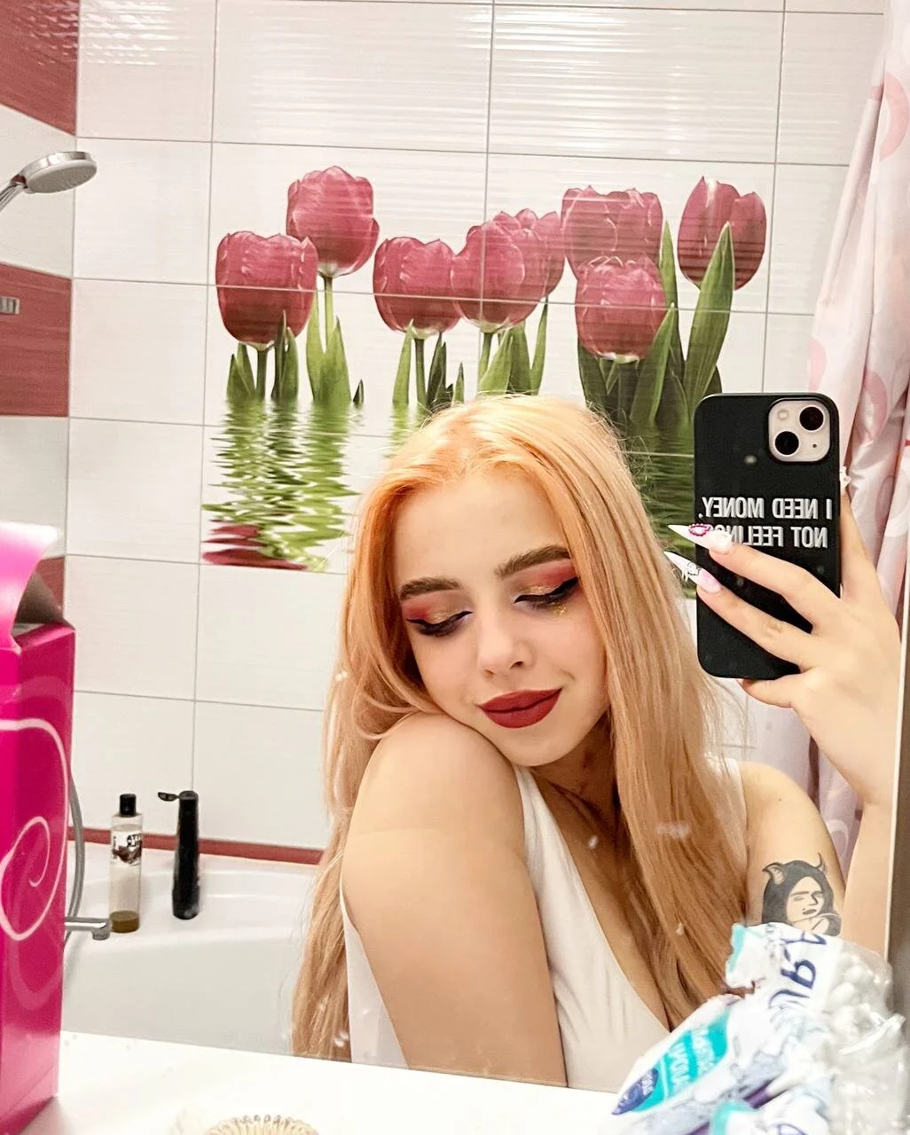 XXX Porn Photo of Nude Alice_Halle 19