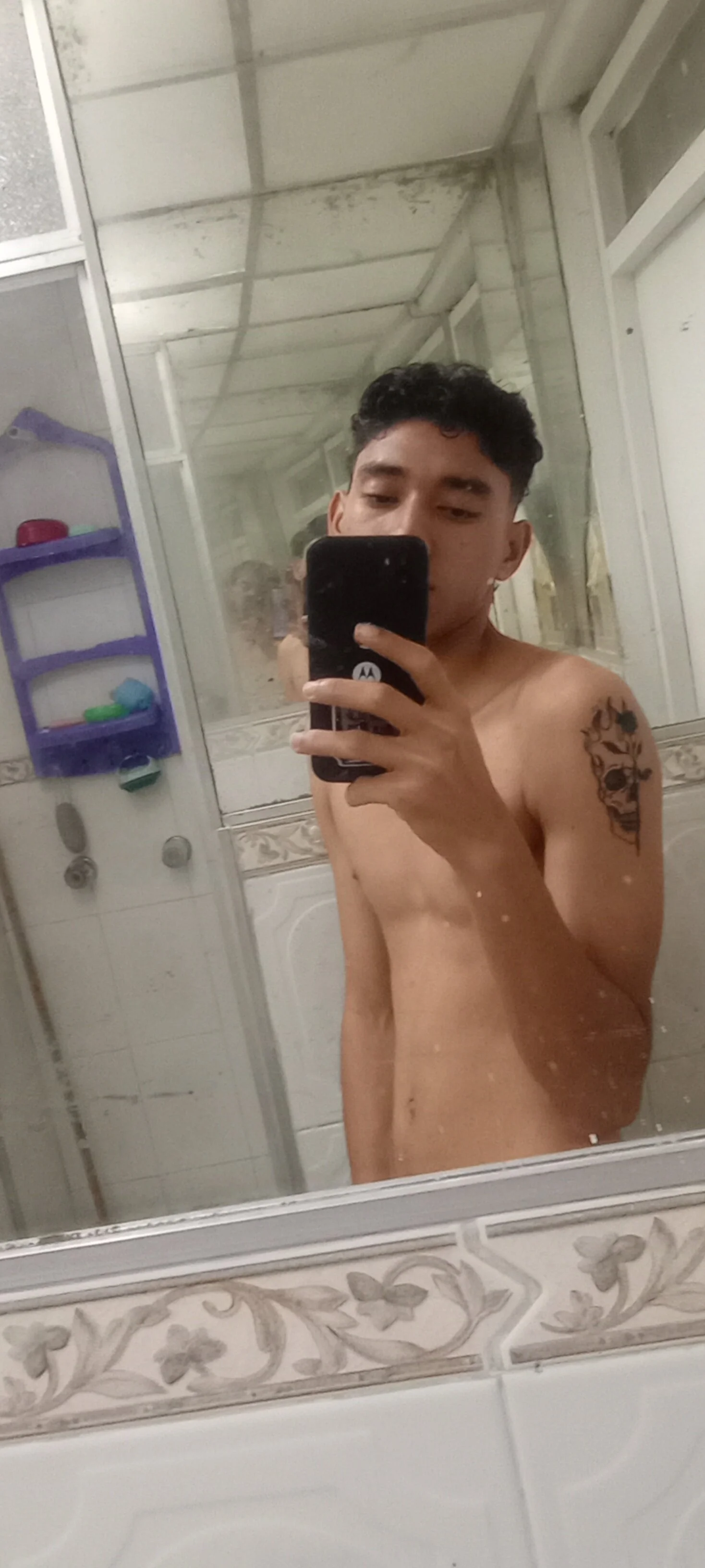 XXX Porn Photo of Nude simondwayne 19