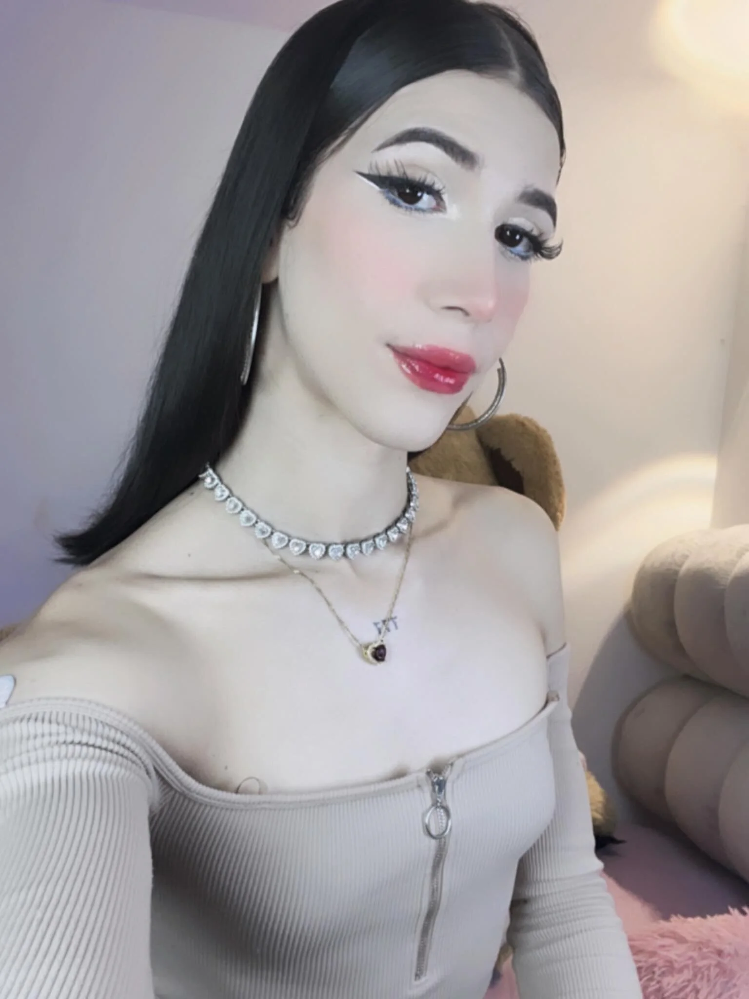 XXX Porn Photo of Nude sweet_falon 10