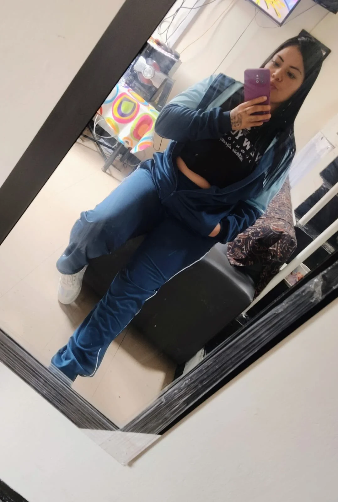 XXX Porn Photo of Nude martinna_tay 46
