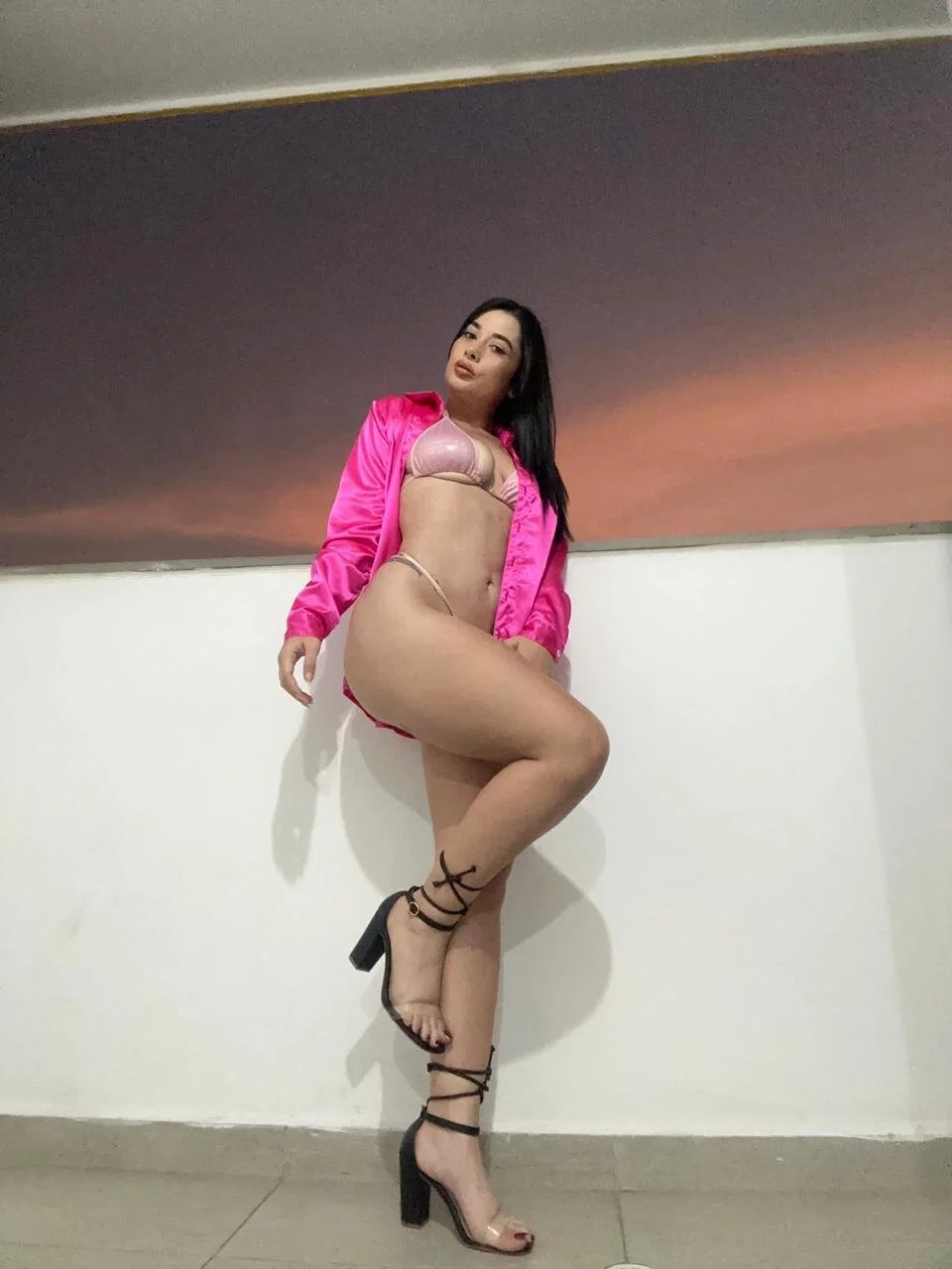 XXX Porn Photo of Nude Libia_James 26
